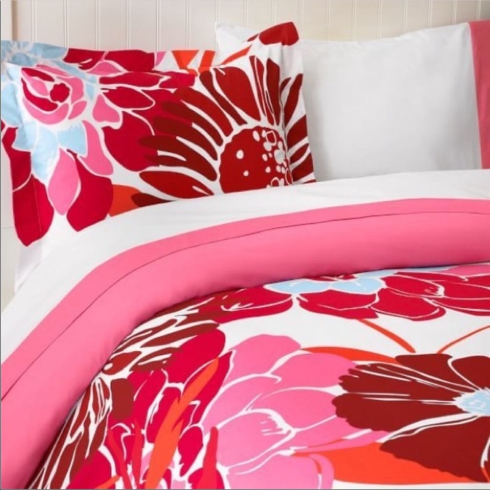 Pottery Barn Teen Twin Duvet